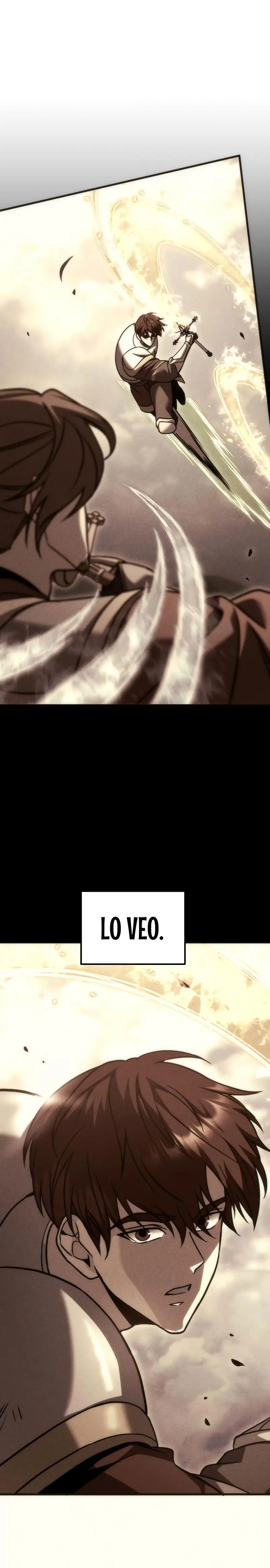 Regresor de la familia caída > Capitulo 96 > Page 41