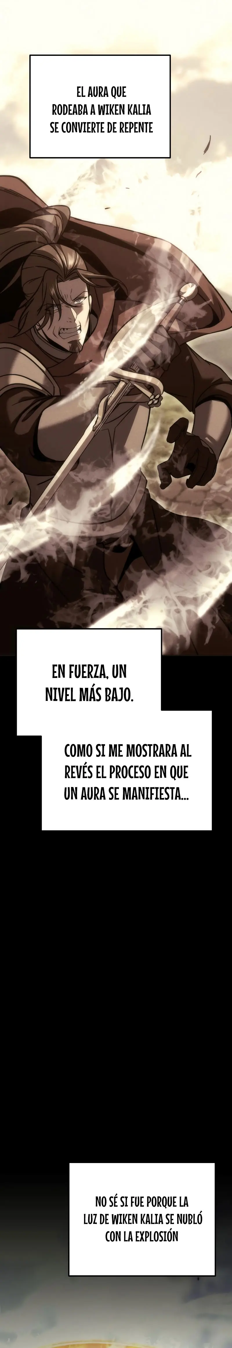 Regresor de la familia caída > Capitulo 96 > Page 51