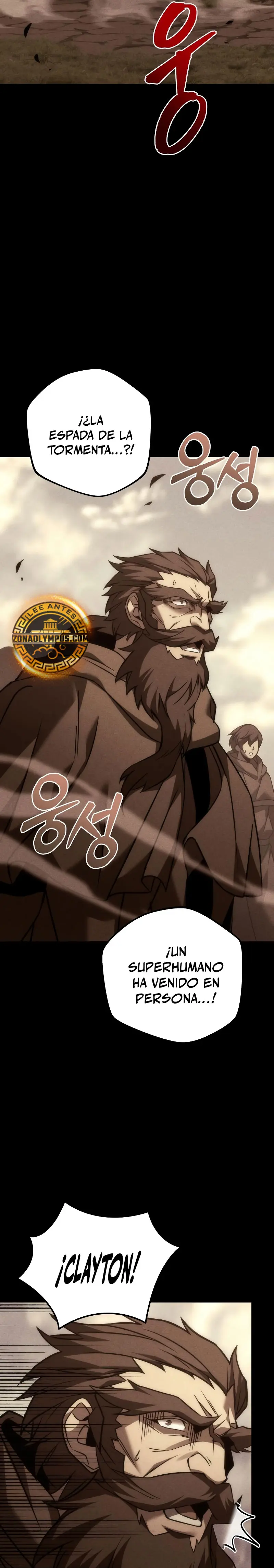 Regresor de la familia caída > Capitulo 96 > Page 81