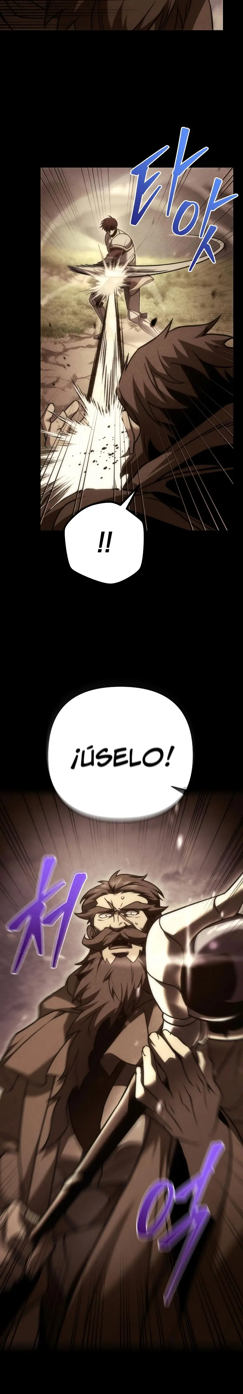 Regresor de la familia caída > Capitulo 96 > Page 91