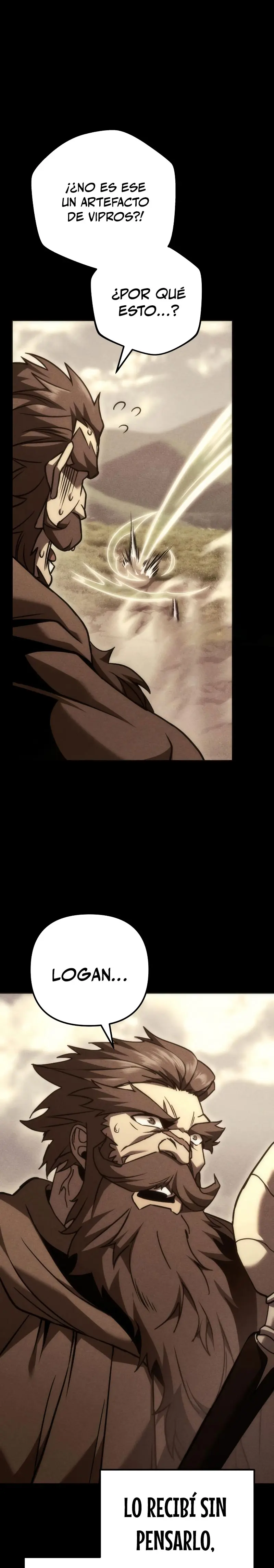 Regresor de la familia caída > Capitulo 96 > Page 101