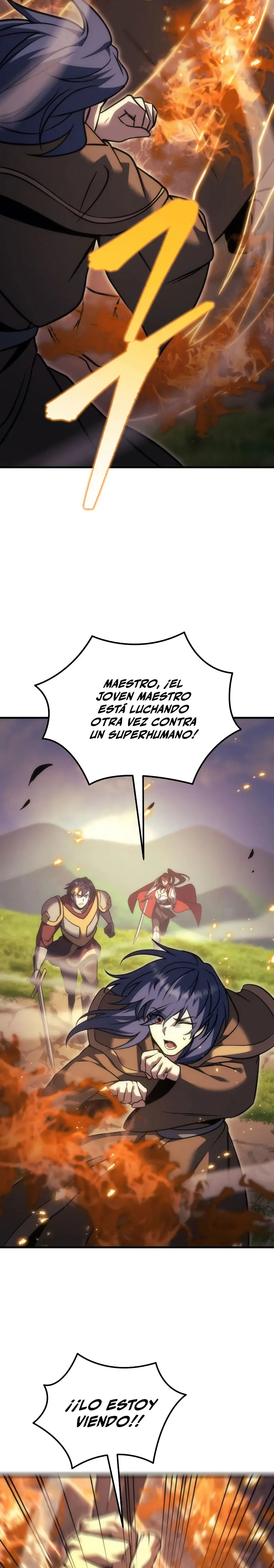 Regresor de la familia caída > Capitulo 96 > Page 121