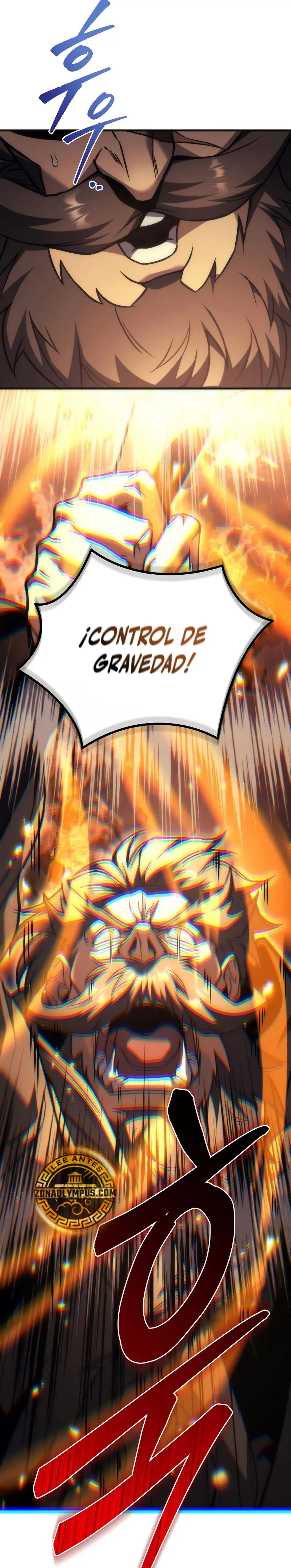 Regresor de la familia caída > Capitulo 96 > Page 171