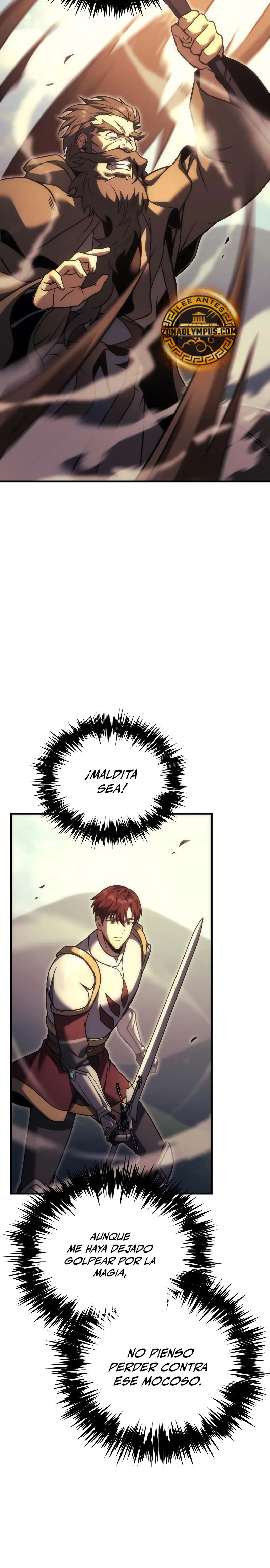 Regresor de la familia caída > Capitulo 96 > Page 221