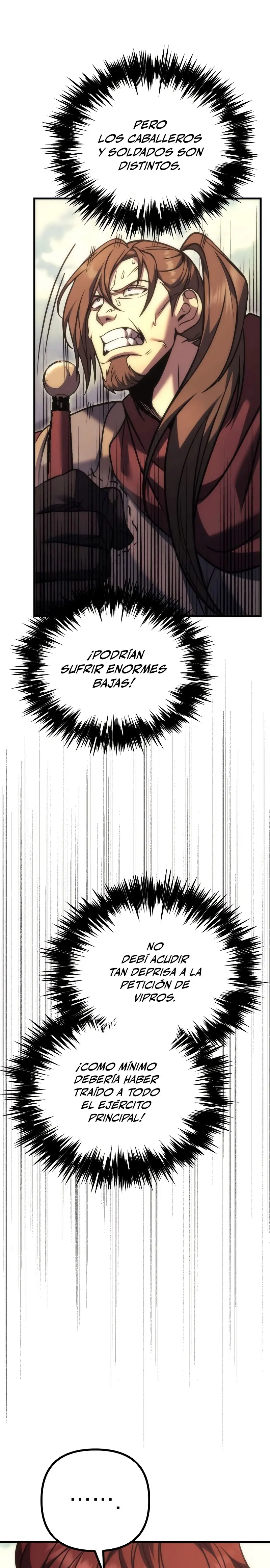 Regresor de la familia caída > Capitulo 96 > Page 231