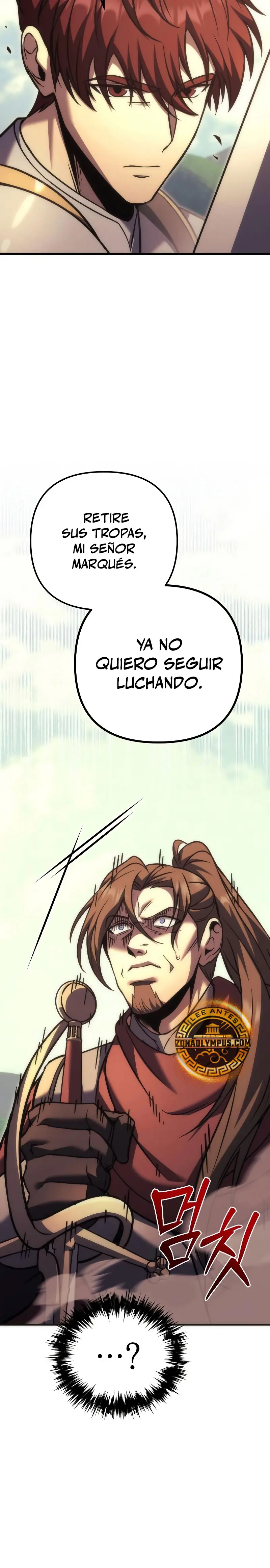 Regresor de la familia caída > Capitulo 96 > Page 241