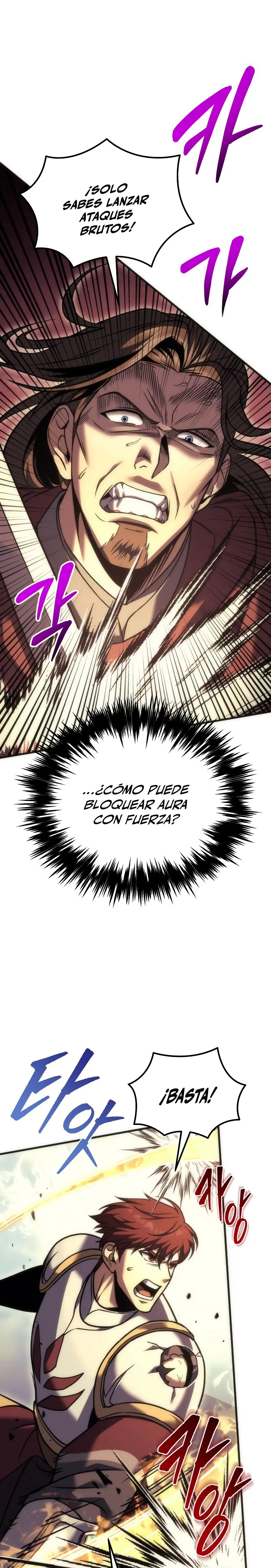 Regresor de la familia caída > Capitulo 96 > Page 281