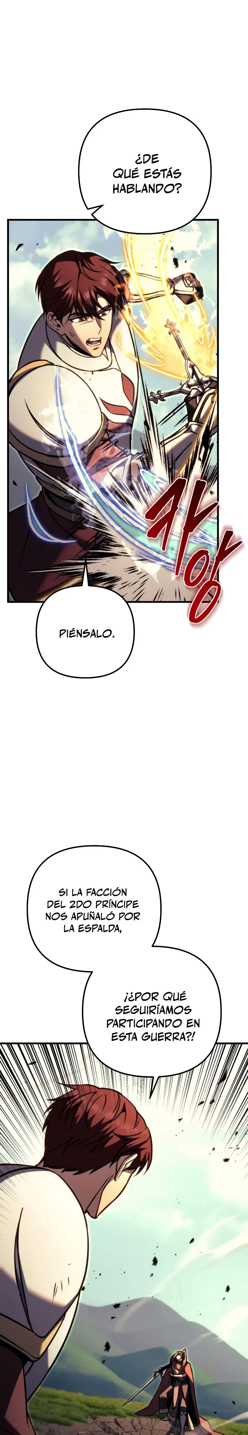 Regresor de la familia caída > Capitulo 96 > Page 311