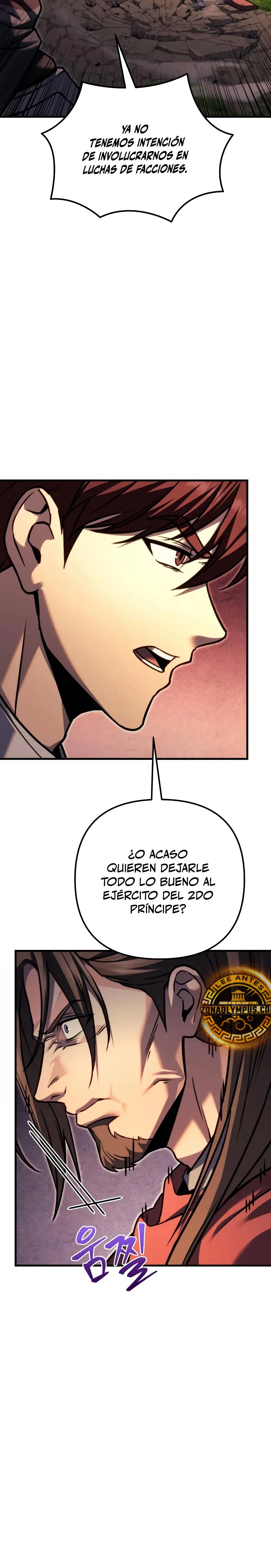 Regresor de la familia caída > Capitulo 96 > Page 321