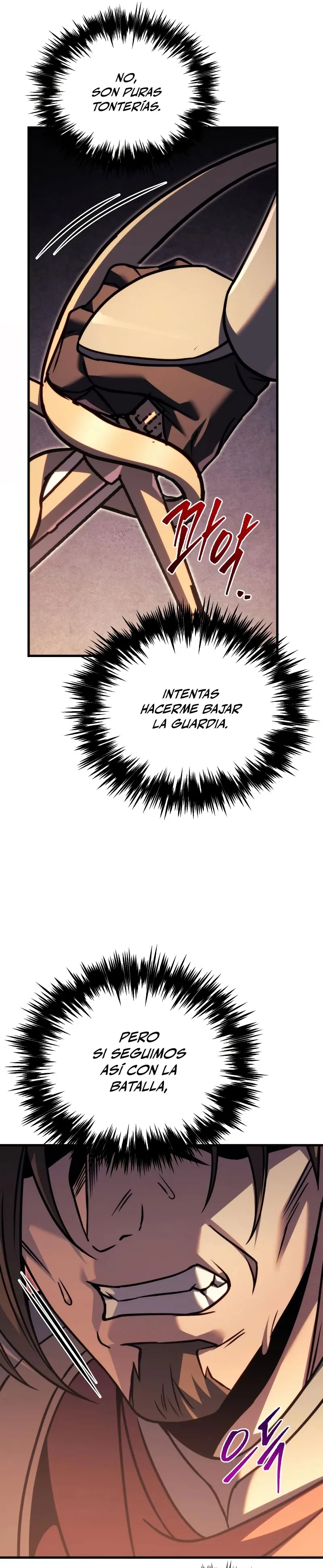 Regresor de la familia caída > Capitulo 96 > Page 331