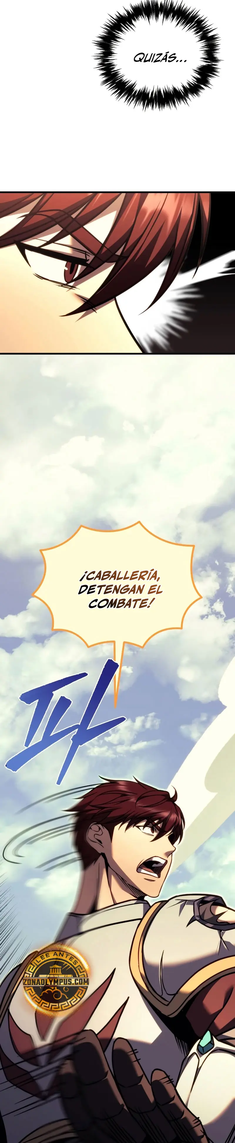 Regresor de la familia caída > Capitulo 96 > Page 341