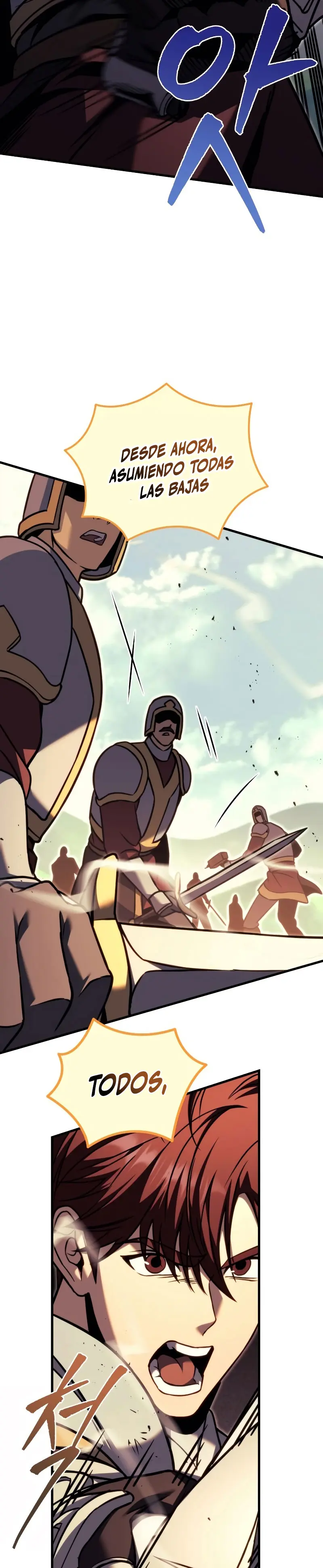 Regresor de la familia caída > Capitulo 96 > Page 351