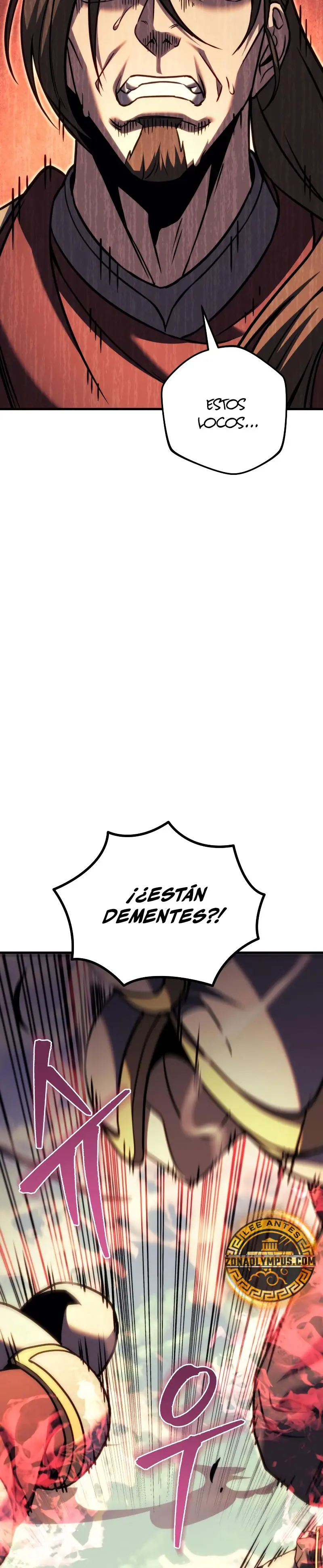 Regresor de la familia caída > Capitulo 96 > Page 371