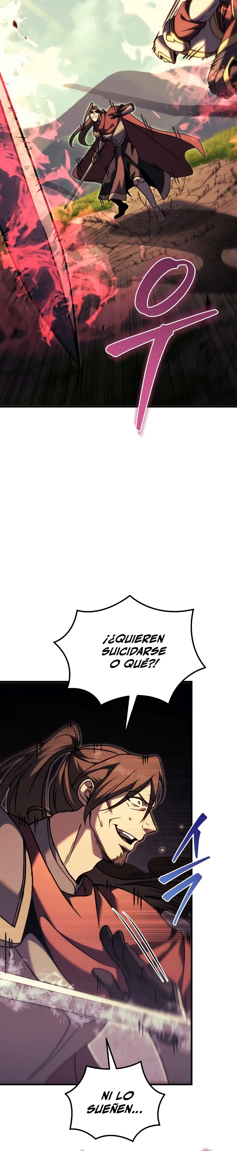 Regresor de la familia caída > Capitulo 96 > Page 381