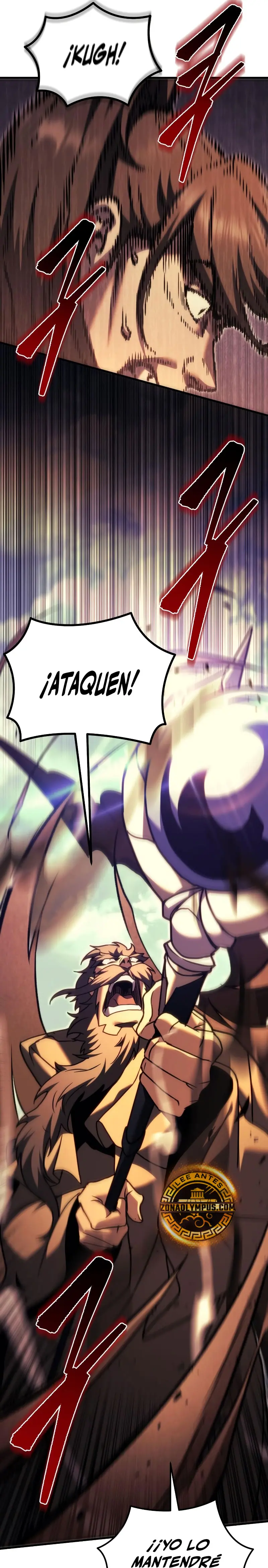 Regresor de la familia caída > Capitulo 96 > Page 401