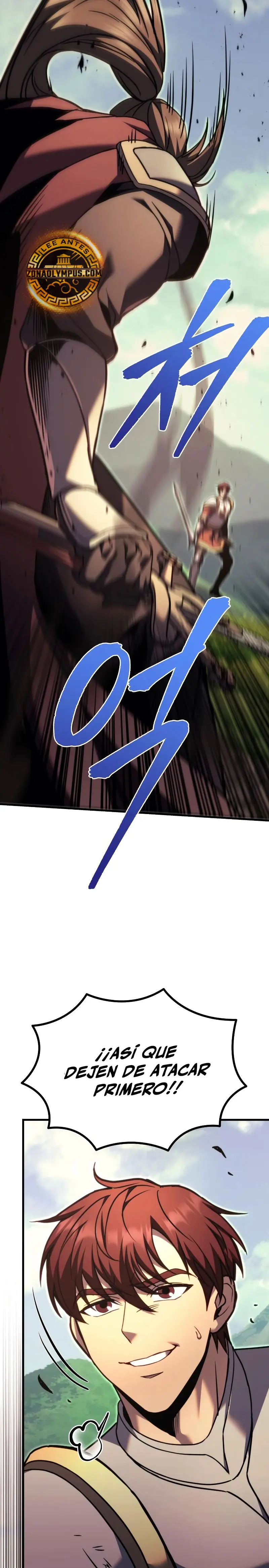 Regresor de la familia caída > Capitulo 96 > Page 431
