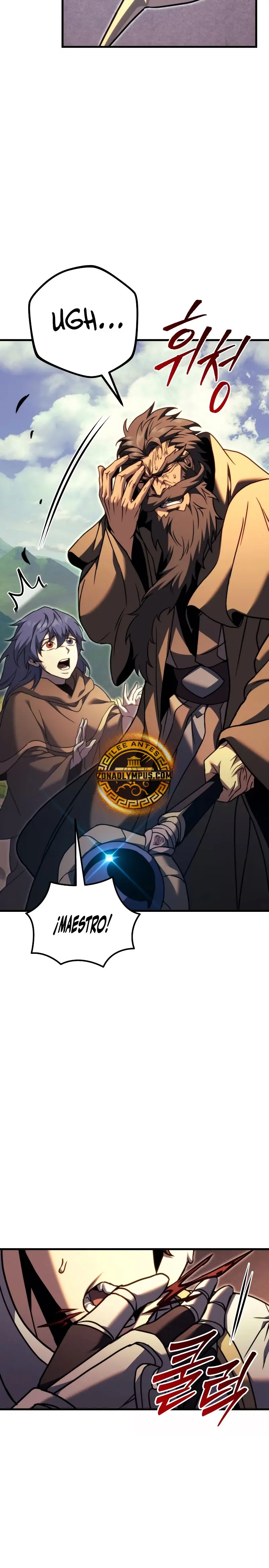 Regresor de la familia caída > Capitulo 96 > Page 451