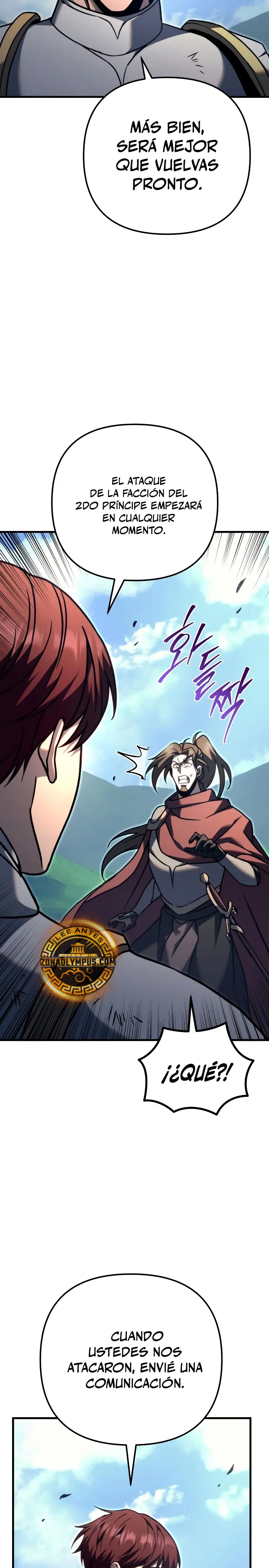 Regresor de la familia caída > Capitulo 96 > Page 501