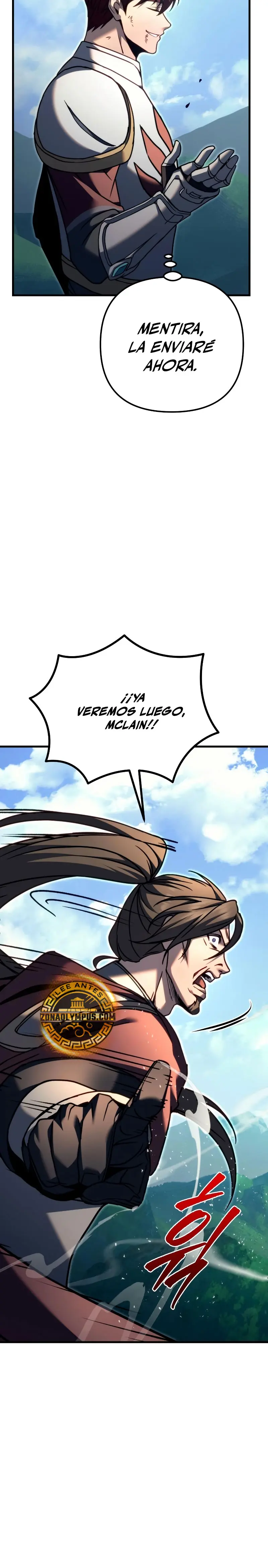 Regresor de la familia caída > Capitulo 96 > Page 511