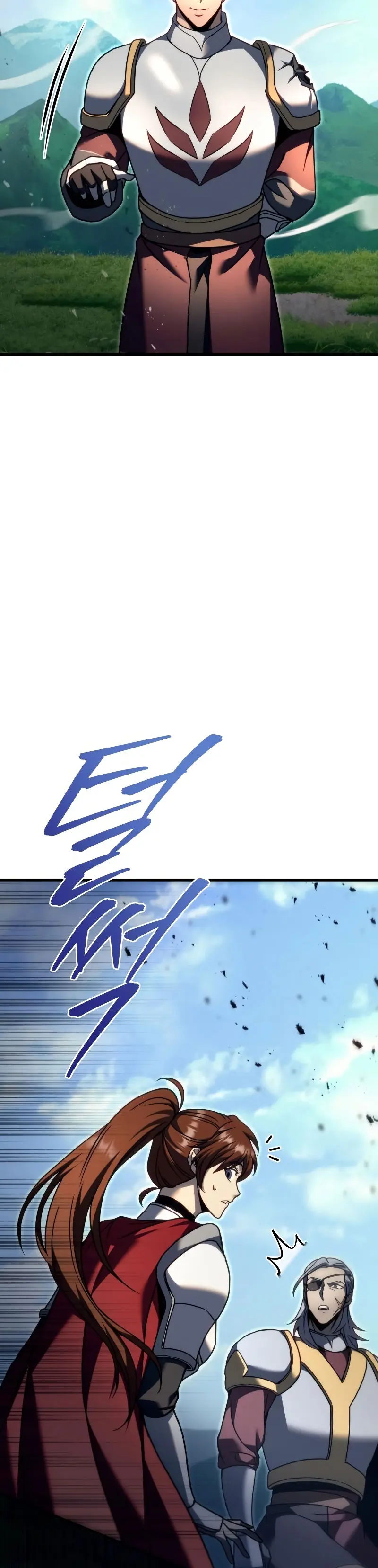 Regresor de la familia caída > Capitulo 96 > Page 531