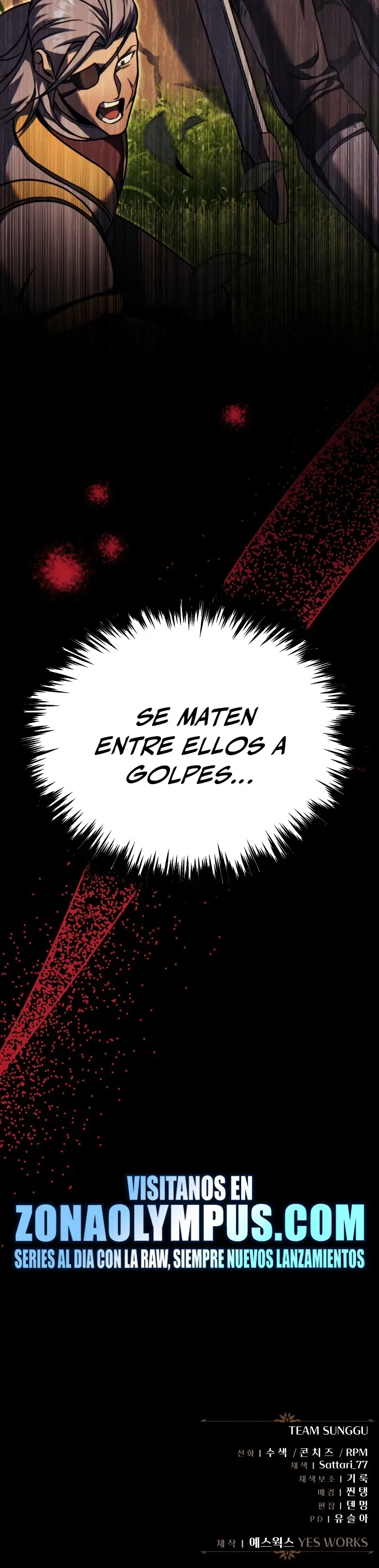 Regresor de la familia caída > Capitulo 96 > Page 571