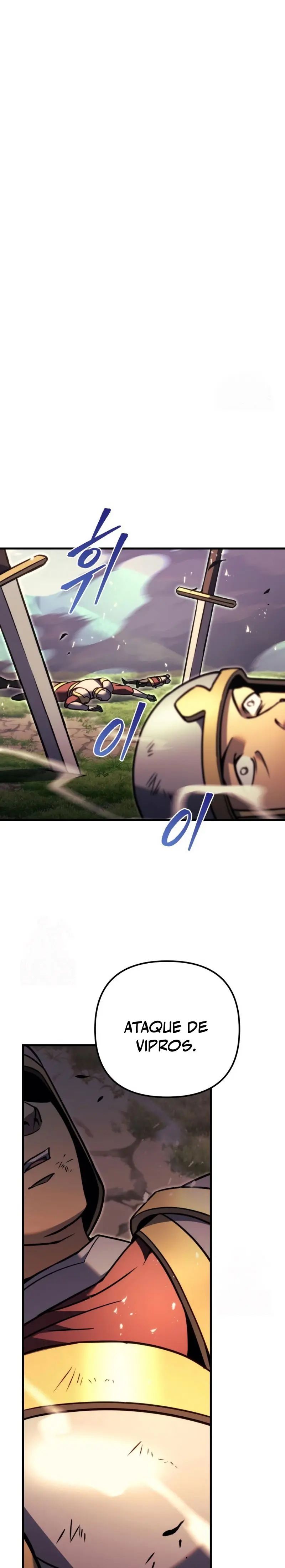 Regresor de la familia caída > Capitulo 97 > Page 21