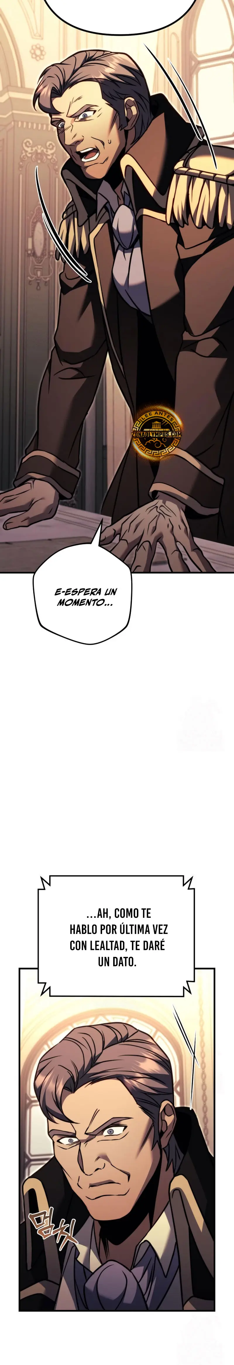 Regresor de la familia caída > Capitulo 97 > Page 131