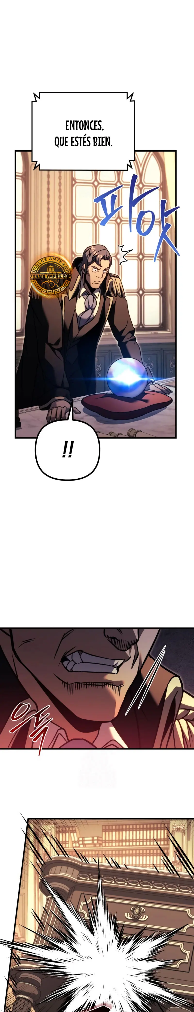 Regresor de la familia caída > Capitulo 97 > Page 161