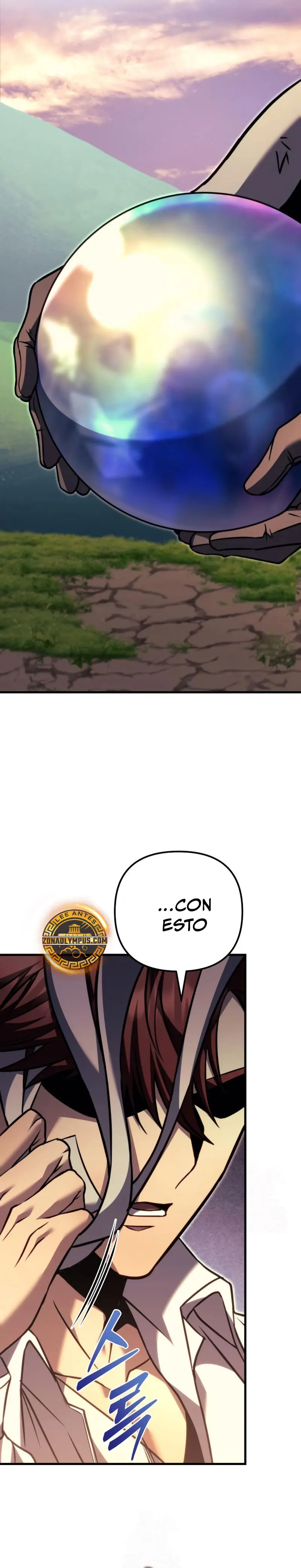 Regresor de la familia caída > Capitulo 97 > Page 191