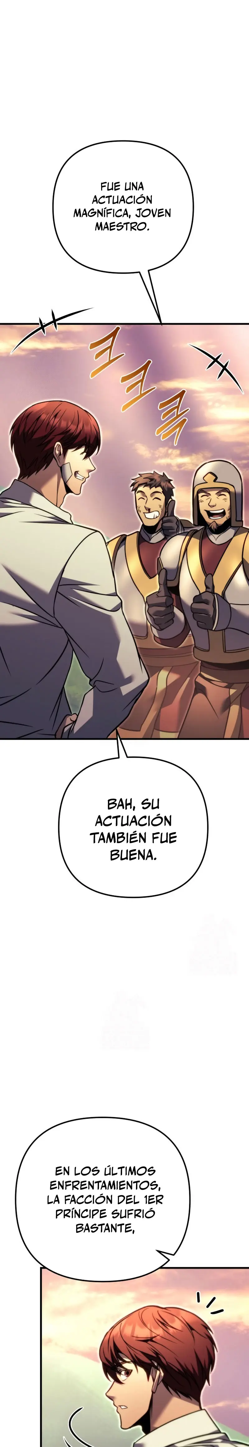 Regresor de la familia caída > Capitulo 97 > Page 231