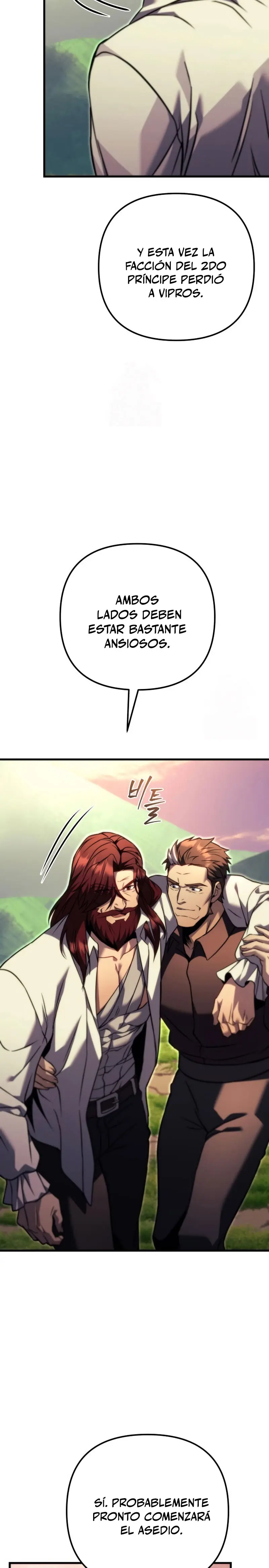 Regresor de la familia caída > Capitulo 97 > Page 241