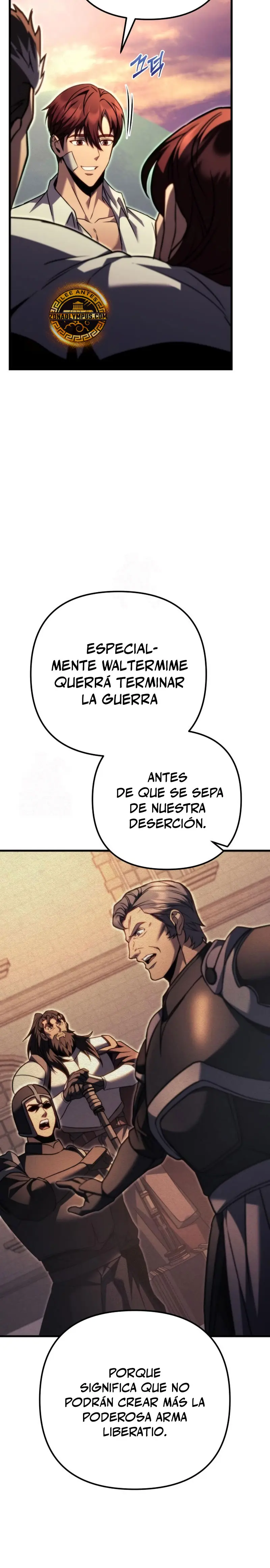 Regresor de la familia caída > Capitulo 97 > Page 251