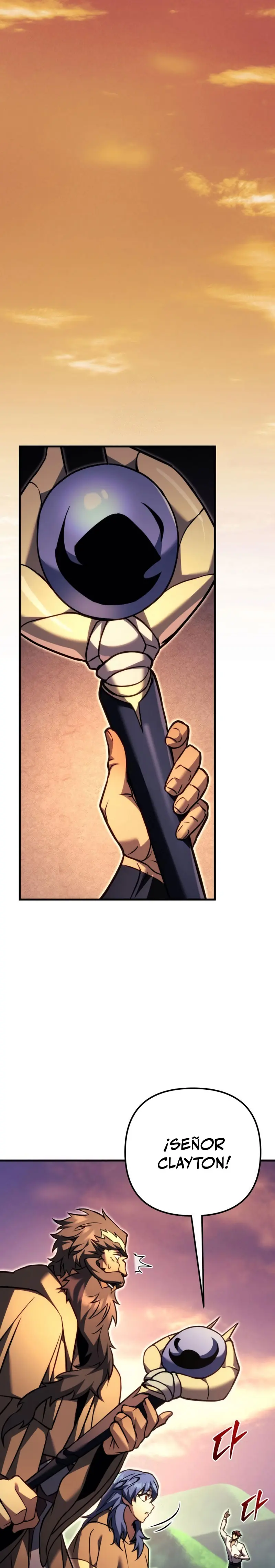 Regresor de la familia caída > Capitulo 97 > Page 281