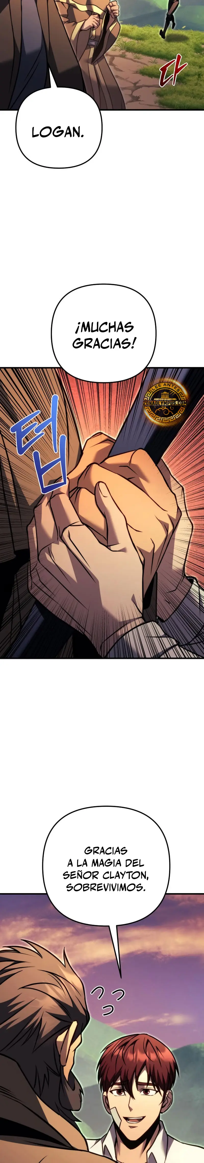 Regresor de la familia caída > Capitulo 97 > Page 291
