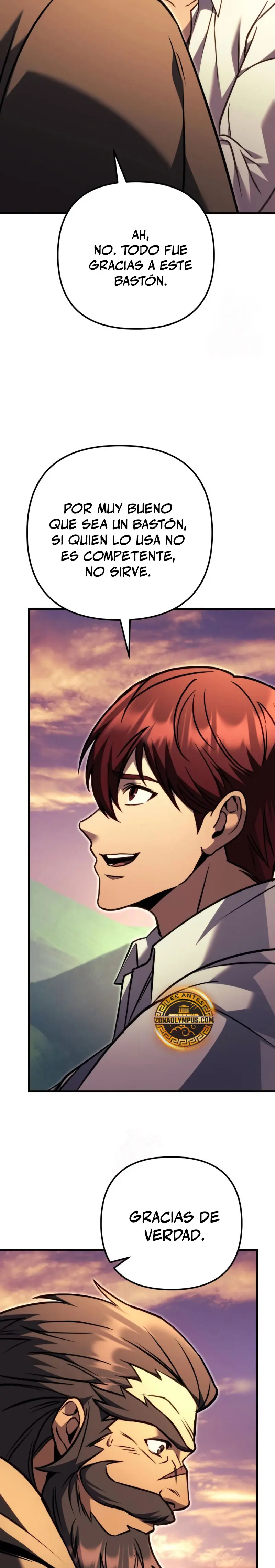Regresor de la familia caída > Capitulo 97 > Page 301