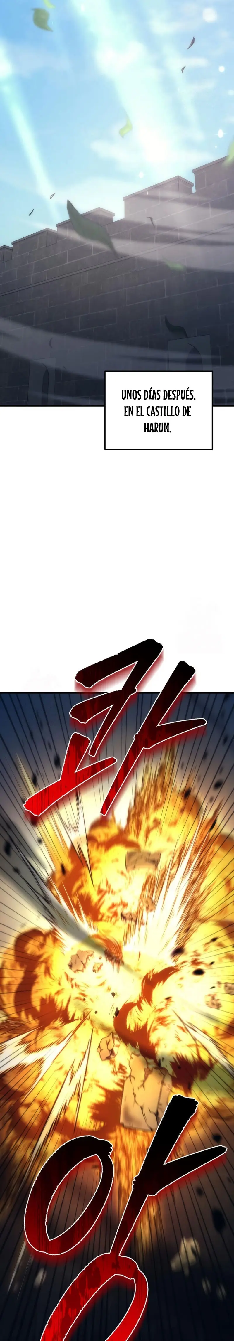 Regresor de la familia caída > Capitulo 97 > Page 371