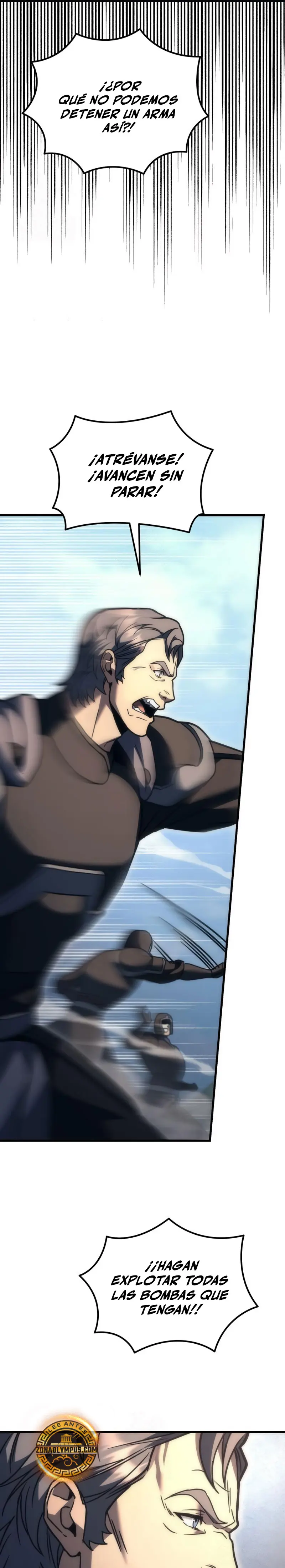 Regresor de la familia caída > Capitulo 97 > Page 391