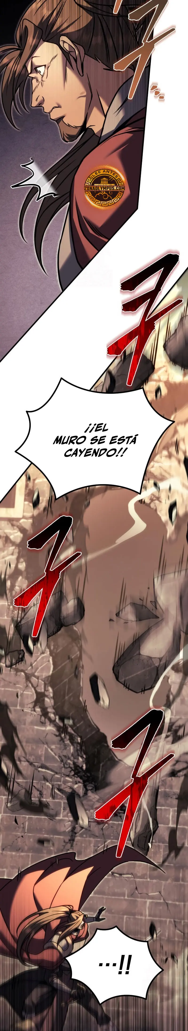 Regresor de la familia caída > Capitulo 97 > Page 431