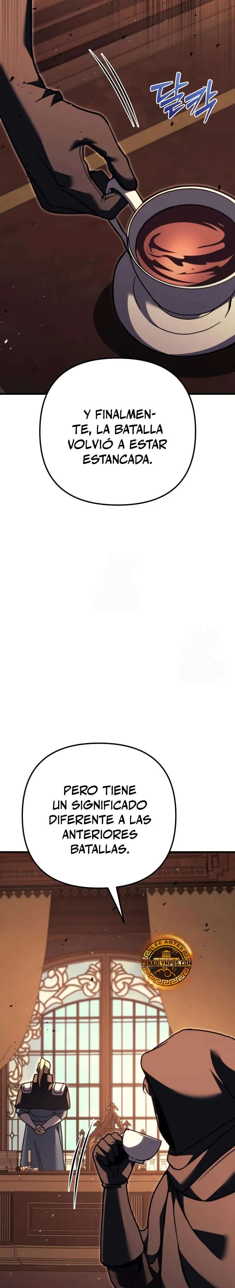 Regresor de la familia caída > Capitulo 97 > Page 481