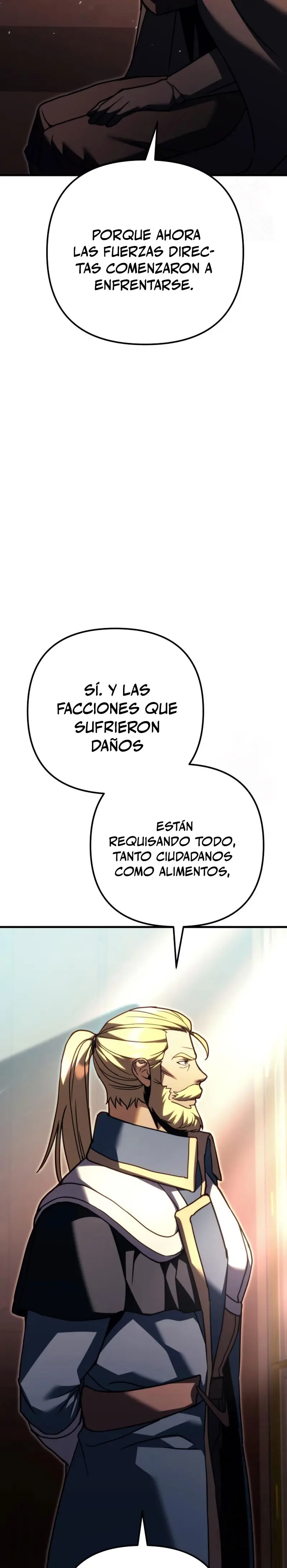 Regresor de la familia caída > Capitulo 97 > Page 491