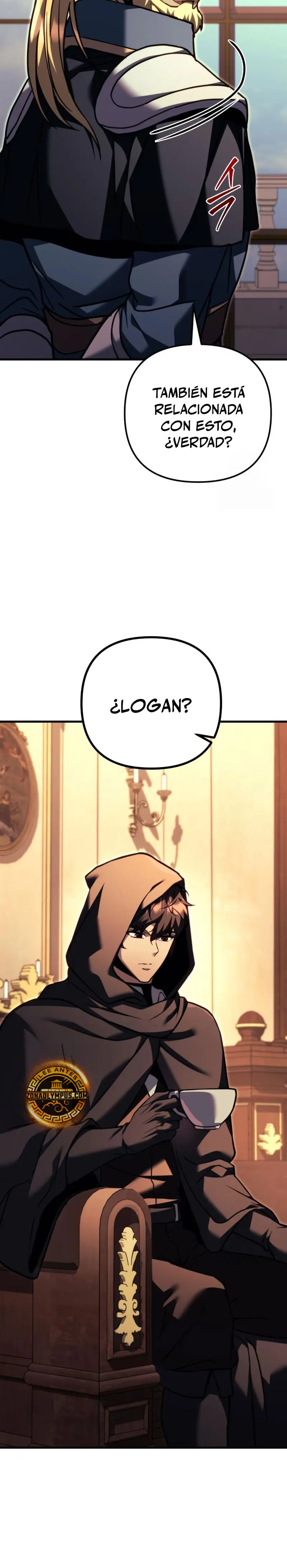 Regresor de la familia caída > Capitulo 97 > Page 511