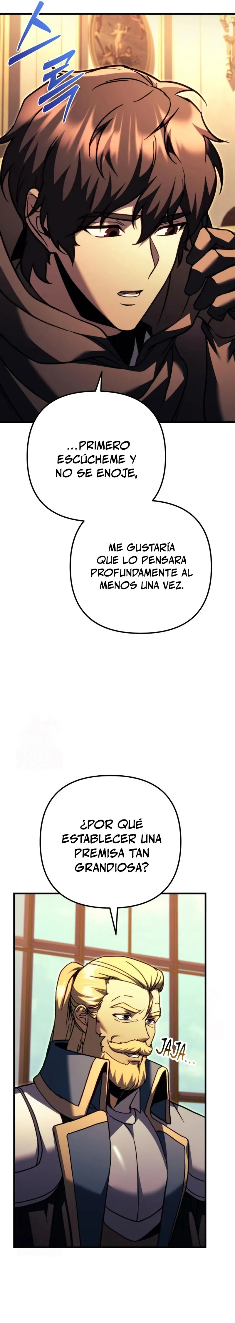 Regresor de la familia caída > Capitulo 97 > Page 521