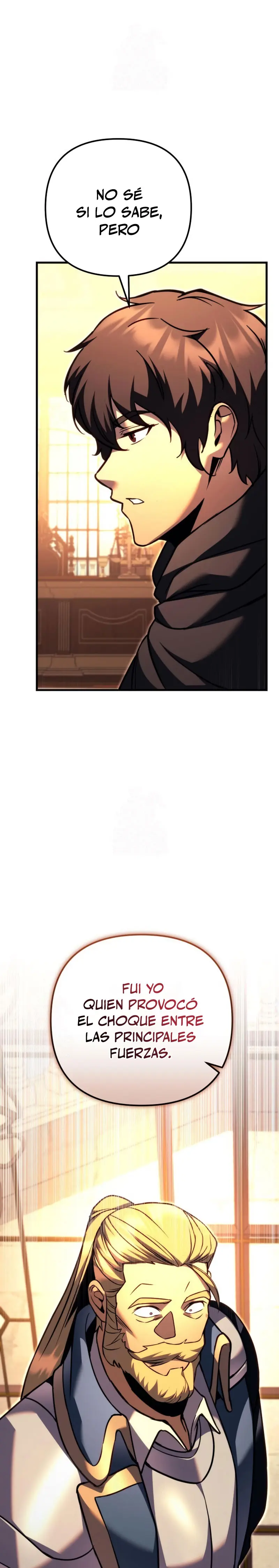 Regresor de la familia caída > Capitulo 97 > Page 531