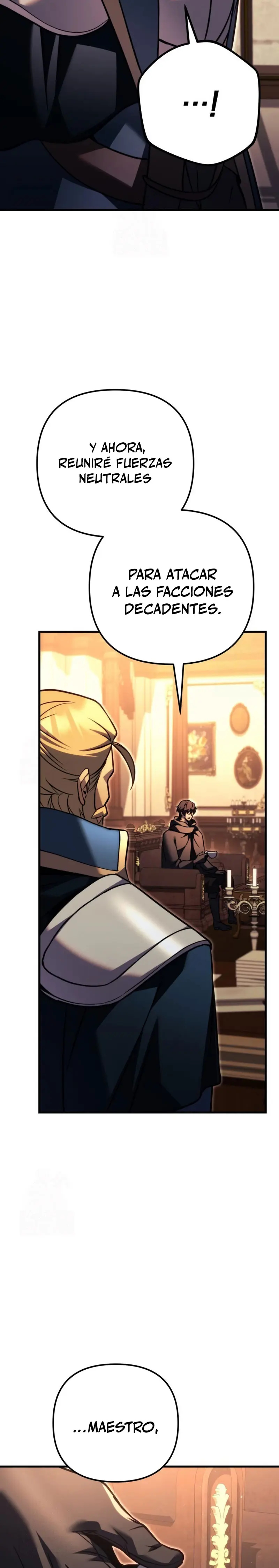 Regresor de la familia caída > Capitulo 97 > Page 541