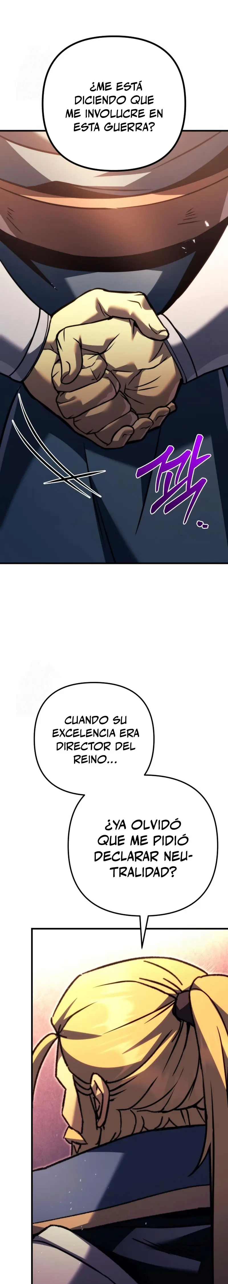 Regresor de la familia caída > Capitulo 97 > Page 561