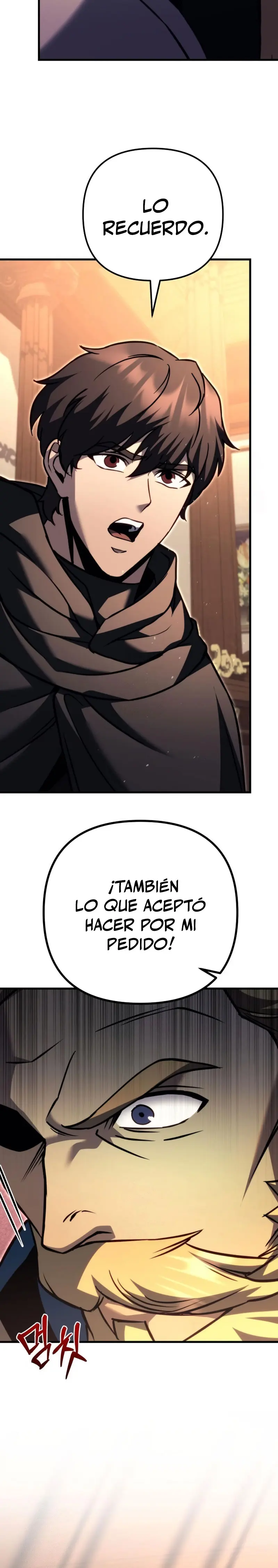 Regresor de la familia caída > Capitulo 97 > Page 571