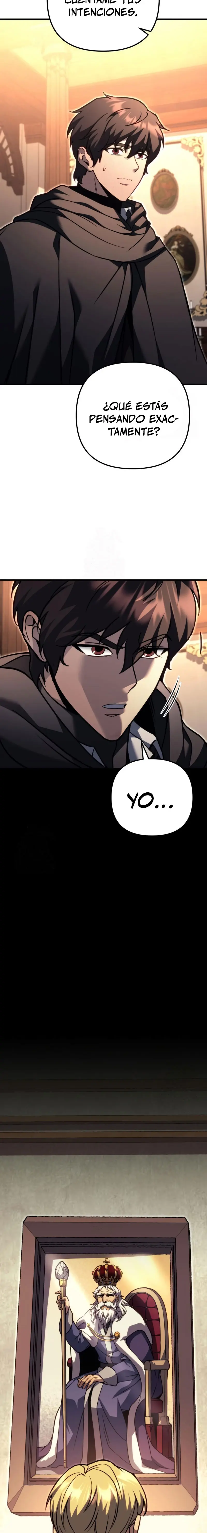 Regresor de la familia caída > Capitulo 97 > Page 591