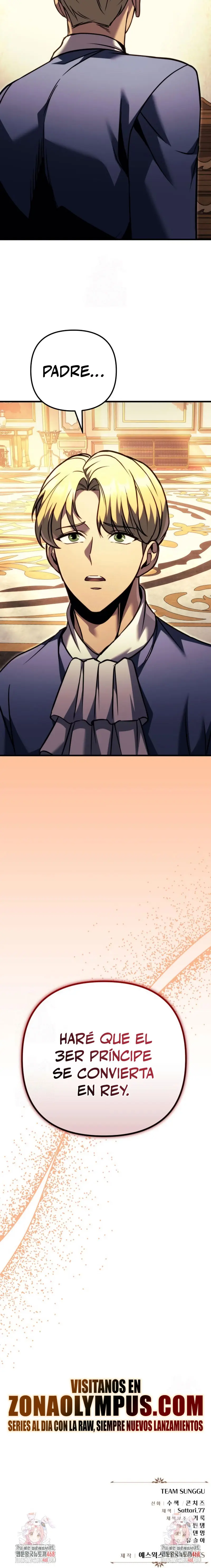 Regresor de la familia caída > Capitulo 97 > Page 601