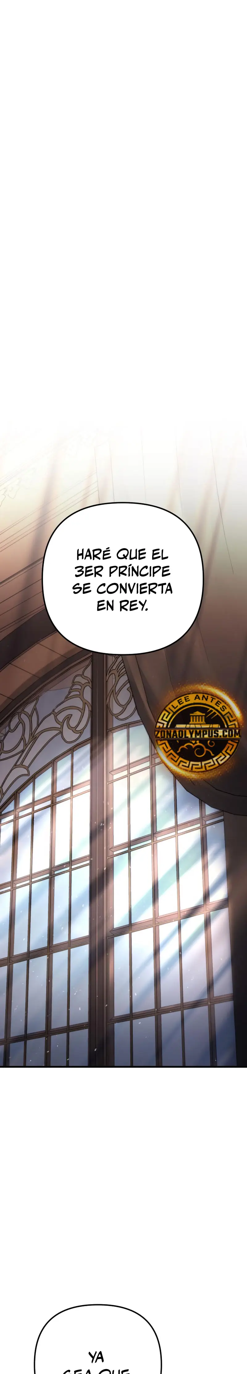 Regresor de la familia caída > Capitulo 98 > Page 21