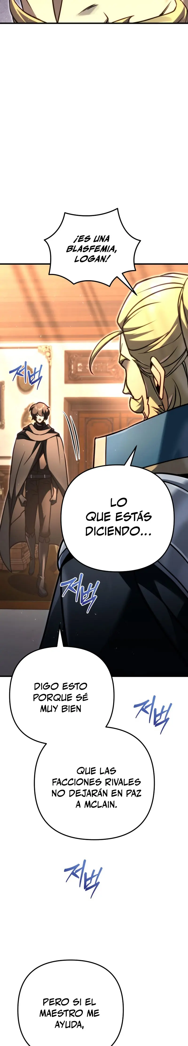 Regresor de la familia caída > Capitulo 98 > Page 41